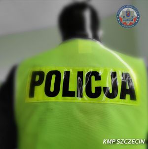 Szczecińscy policjanci odzyskali skradzioną lawetę