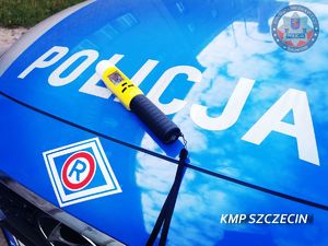 BEZPIECZNIEJ NA DROGACH: Policjanci ze szczecińskiej „drogówki” podsumowali weekend