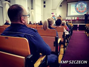 „Świadomy Senior – Bezpieczny Senior” - ewaluacyjna debata społeczna w Szczecinie