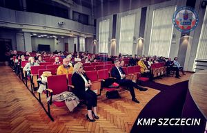 „Świadomy Senior – Bezpieczny Senior” - ewaluacyjna debata społeczna w Szczecinie
