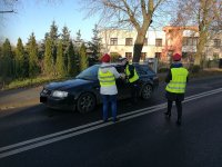 „Bezpieczny przejazd - Szlaban na ryzyko!” również w Szczecinie