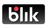 Logo systemu BLIK