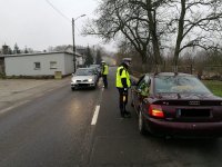 Szczecińska „drogówka” ponownie skuteczna – ponad 20 osób straciło w weekend prawo jazdy
