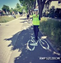 Światowy Dzień Roweru w Szczecinie