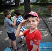 Dyplomy dla najmłodszych za wideoporady w ramach działań szczecińskiej Policji