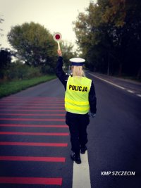 „Trzeźwy kierujący” - weekendowe działania szczecińskiej drogówki