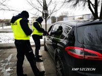 150 kierujących z nadmierną prędkością – szczecińska „drogówka” podsumowała weekend