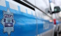 Funkcjonariusze ze szczecińskiego Śródmieścia poszukują świadków zdarzenia