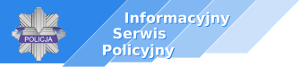 Informacyjny serwis Policyjny