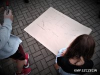Zero tolerancji dla braku szacunku – spotkanie w SP Nr 11 w Szczecinie