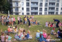 Koniec roku szkolnego, początkiem lata bezpiecznego!