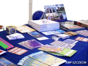 Kolejny dzień wydarzenia „Żagle 2021” za nami – jest bezpiecznie