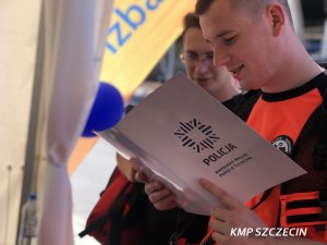 Kolejny dzień wydarzenia „Żagle 2021” za nami – jest bezpiecznie