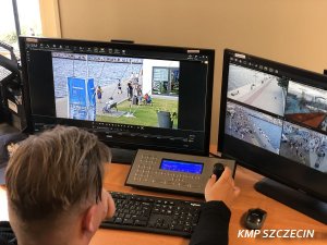 Kolejny dzień wydarzenia „Żagle 2021” za nami – jest bezpiecznie