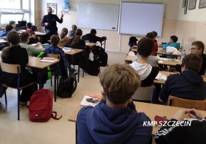 Międzynarodowy Dzień Bez Przemocy