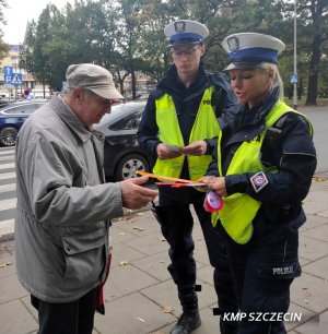 Działania „NURD” na szczecińskich drogach