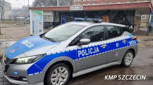 Szczecińskie działania „Bezpieczny Transport Publiczny”