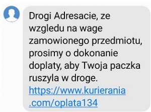 Tylko w ciągu minionej doby szczecinianie stracili blisko 3500 złotych. Uwaga na kolejną falę oszustw!