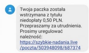 Tylko w ciągu minionej doby szczecinianie stracili blisko 3500 złotych. Uwaga na kolejną falę oszustw!