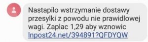 Tylko w ciągu minionej doby szczecinianie stracili blisko 3500 złotych. Uwaga na kolejną falę oszustw!