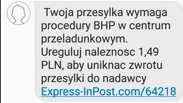 Tylko w ciągu minionej doby szczecinianie stracili blisko 3500 złotych. Uwaga na kolejną falę oszustw!