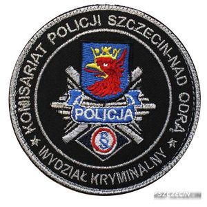 Szczeciński policjant na urlopie ujął złodzieja
