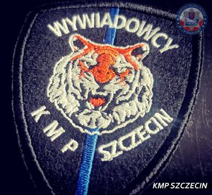 Publikacja wizerunku przyczyniła się do zatrzymania mężczyzny. Nie pomogło zgolenie brody i włosów