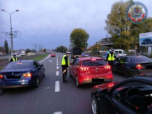 Początek maja był na ulicach Szczecina bezpieczny – nie odnotowaliśmy żadnego wypadku