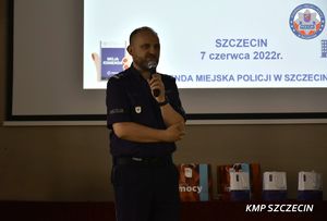 „Świadomy Senior – Bezpieczny Senior” - debata społeczna w Szczecinie