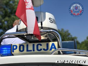 Światowy Dzień Zapobiegania Utonięciom – szczecińscy „wodniacy” przypominają zasady bezpiecznego wypoczynku