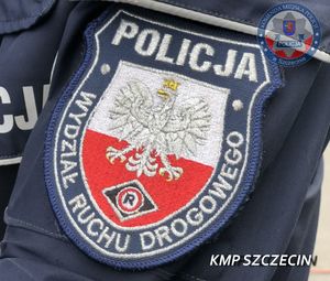 Szczecińska „Drogówka” podsumowała weekend