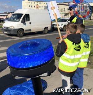 Roadpol Safety Days 2022 w Szczecinie, czyli żyj i pozwól żyć innym