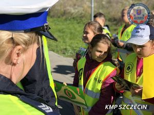 Roadpol Safety Days 2022 w Szczecinie, czyli żyj i pozwól żyć innym