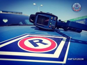 17 latek bez prawa jazdy przekroczył prędkość ponad dwukrotnie - interweniowali szczecińscy policjanci