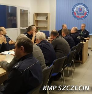 Szczecińscy Policjanci zapewnią bezpieczeństwo podczas „Wszystkich Świętych” oraz w okresie poprzedzającym