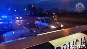 Podsumowanie weekendu w Szczecinie – kolejni nietrzeźwi kierowcy wyeliminowani z dróg