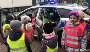 Jak wygląda praca policjanta?- a może Ty w przyszłości nim zostaniesz?