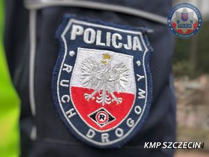 Szczecińska „Drogówka” podsumowała weekend