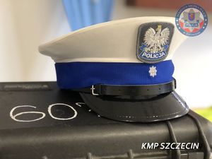 Za nami drugi już Dzień Otwarty Komendy Miejskiej Policji w Szczecinie
