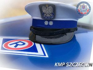 Policjanci ze szczecińskiej „drogówki” podsumowali weekend