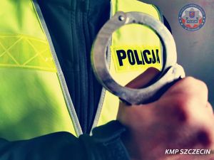 Działania „Poszukiwany” na terenie Dąbia. Tylko przez weekend w ręce policjantów wpadło 15 osób