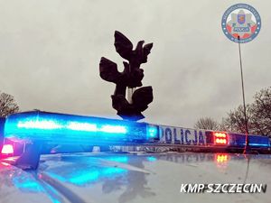 Odrzucił zaloty adoratorki, chwilę później musiał tłumaczyć się policjantom