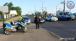 10 nietrzeźwych tylko w niedzielę – szczecińska drogówka podsumowała weekend