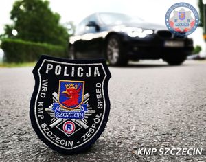 Nietrzeźwy gnał ponad 120 km/h ulicami Szczecina – piracki rajd przerwali policjanci z grupy SPEED