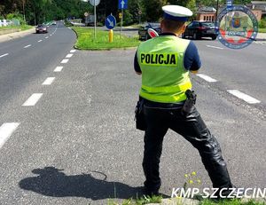 Działania „Prędkość”. Kolejni piraci drogowi wyeliminowani z ruchu