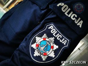 Podcast #04 KMP w Szczecinie – Policyjni Wodniacy