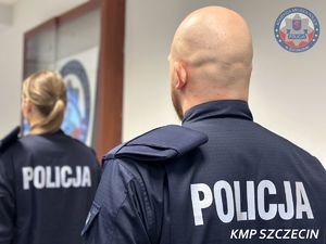 Kolejni nowi policjanci w Szczecinie złożyli ślubowanie – do końca roku został jeszcze jeden nabór