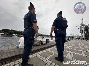 „BEZPIECZNE WAKACJE”: Policyjne działania kontrolno - prewencyjne na zakończenie roku szkolnego