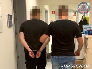 Szczecińscy policjanci zabezpieczyli ponad 3 kilogramy środków odurzających. To ich kolejny sukces w walce z przestępczością narkotykową