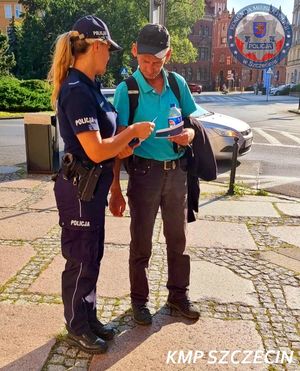 BEZPIECZNE WAKACJE: Trwa kampania „Stop włamaniom do domów”